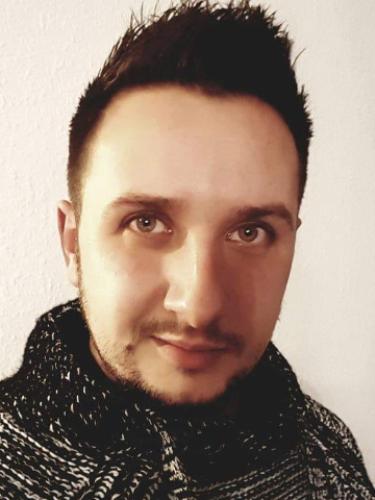 Andy Rockmann