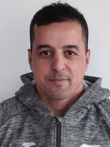 Samir Massaoudi