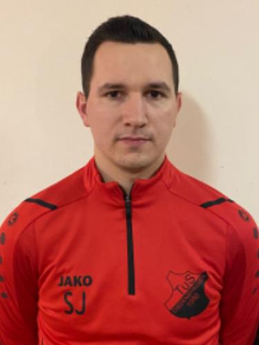 Sascha Julius