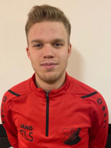 Fritz Ludwig Strackbein