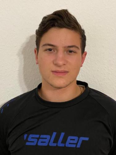 Sebastian Müller