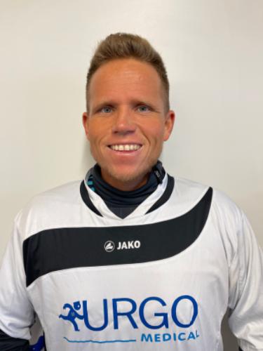Sven Hawel