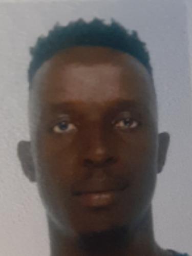 Mamadou Billo Kante