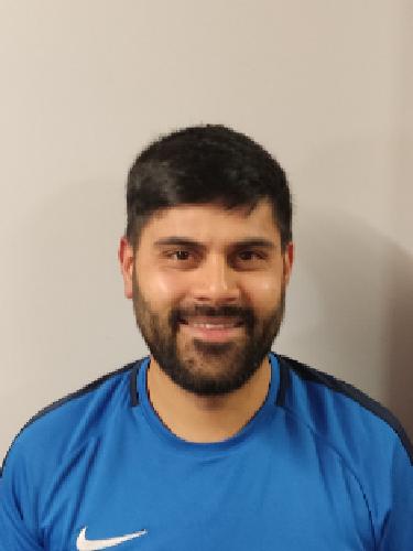 Umar Aziz