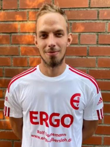 Justin Winterboer