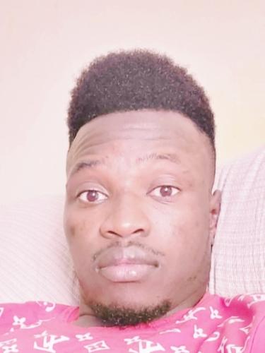Ali Touray Jallow