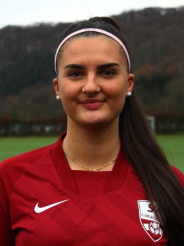 Janina Isabel Küpper