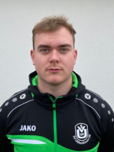 Lucas Kerkhoff