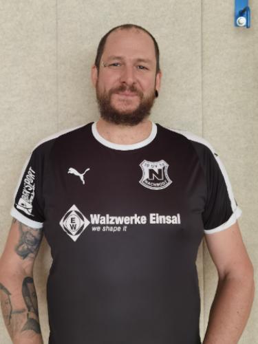 Tobias Scheiblich