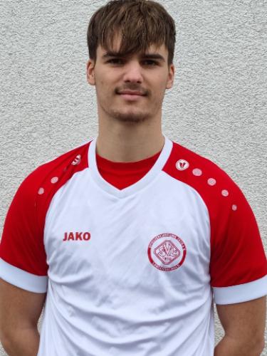 Leo Mueller