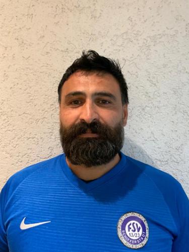 Cem Sahbudak