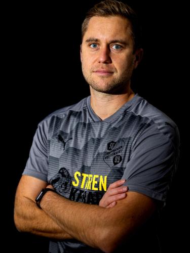 Denis Streckel