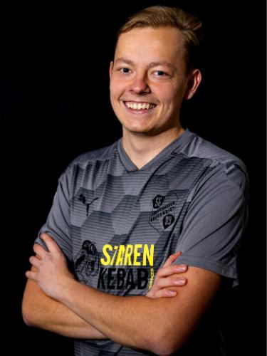 Lukas Woitke