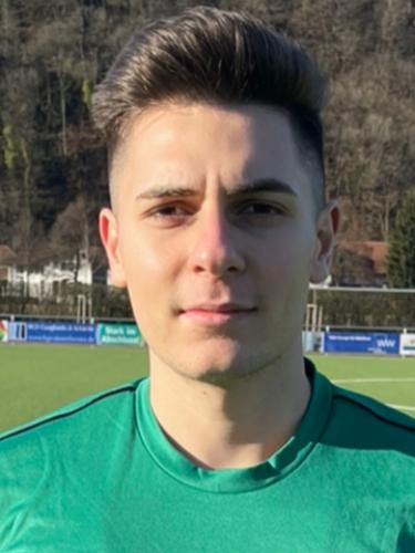 Emre Genc
