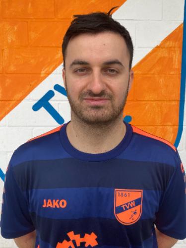 Harmen Baghramian