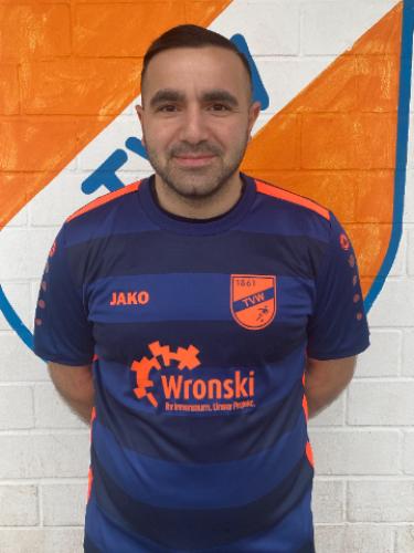 Samuel Zarukian