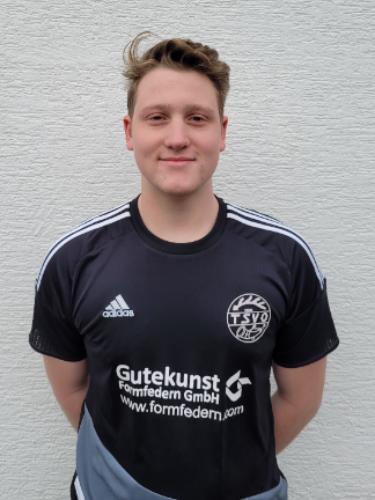 Tom Finnegan Steinemann