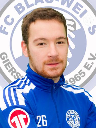 Nico Depke