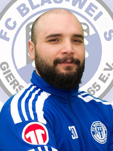 Ali Fakhrubadi