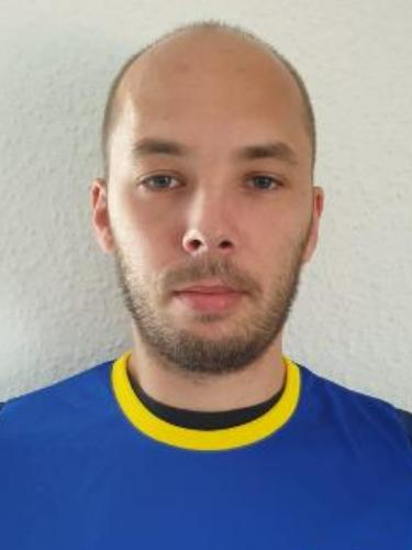 Steve Lehnert