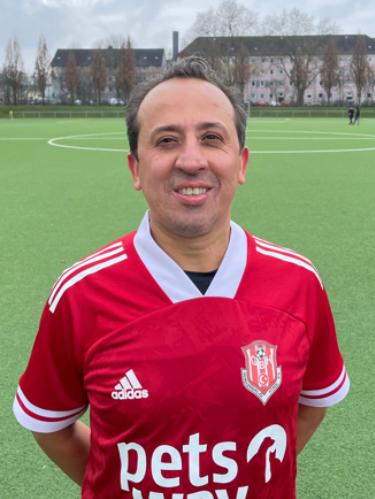 Ibrahim Ergüven