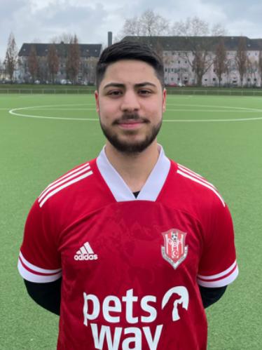 Ferit Keskin