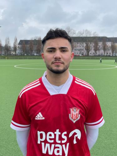 Caner Uzun
