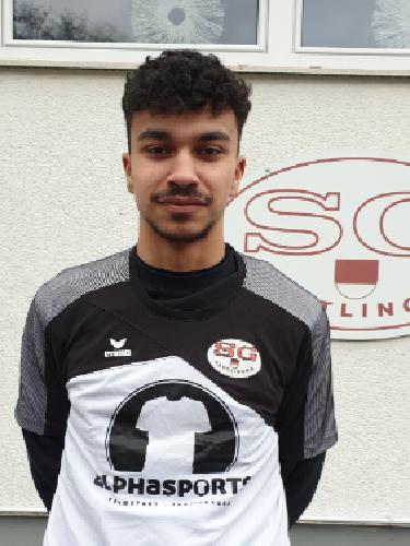 Alexander Maaroufi