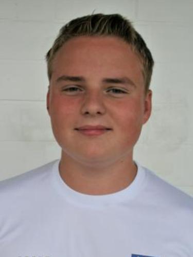 Joris Schubert