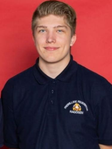 Elias Joe Temmen