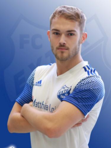 Luca Peitzmeier