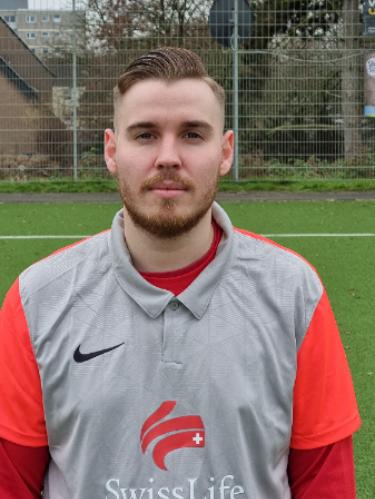 Fabian Hecht