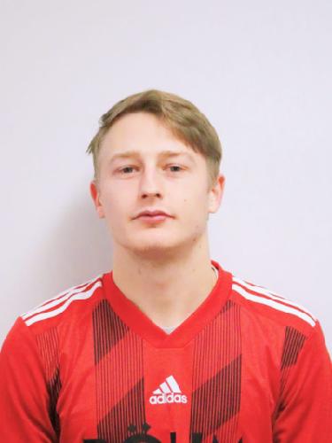 Dennis Birkenkamp