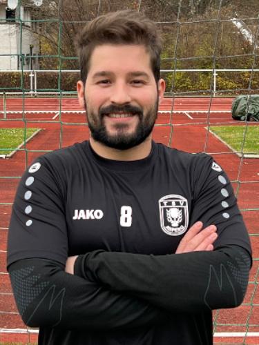 Jorge Reis