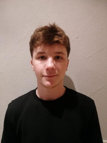 Lukas Bill