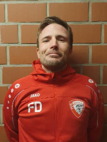 Fabian Denecke
