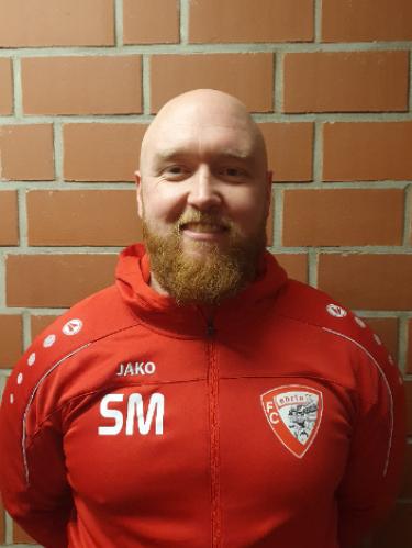 Sebastian Meyer
