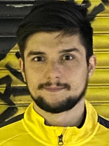 Senad Mustafa