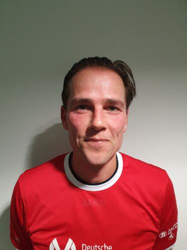 Michael Graf