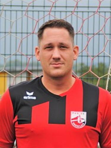Fabian Metzner