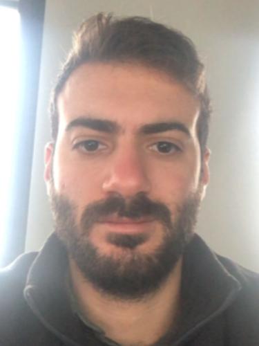 Berk Coskun