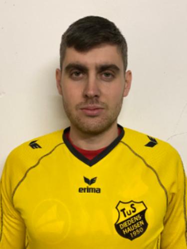 Lukas Feckler