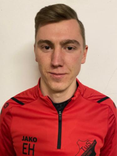Elias Homrighausen