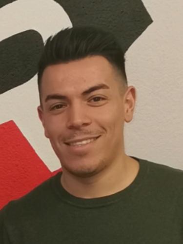 Manolo Rodas