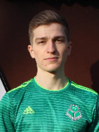 Sebastian Breithausen