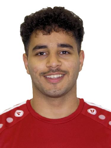 Taha Tahanouri