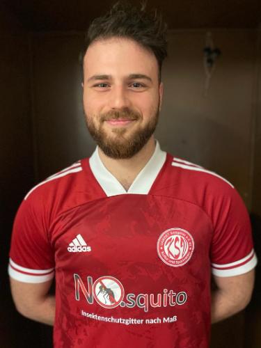 Emre Tolan