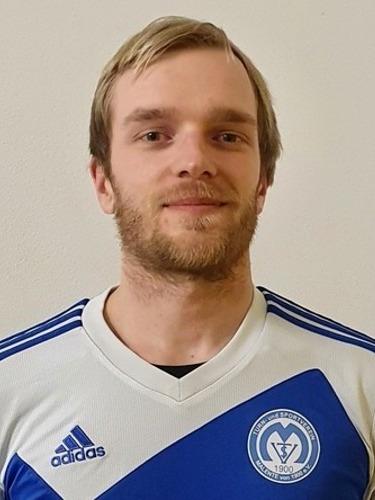 Yorrik Berger