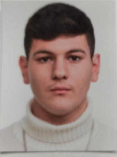 Suleyman Mirxan Bulut