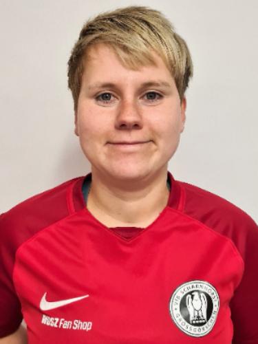 Caroline Mewes
